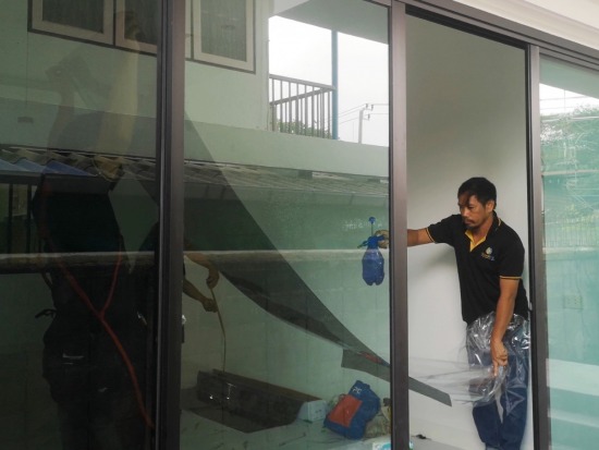 ฟิล์มเซรามิค ฟิล์มเซรามิค